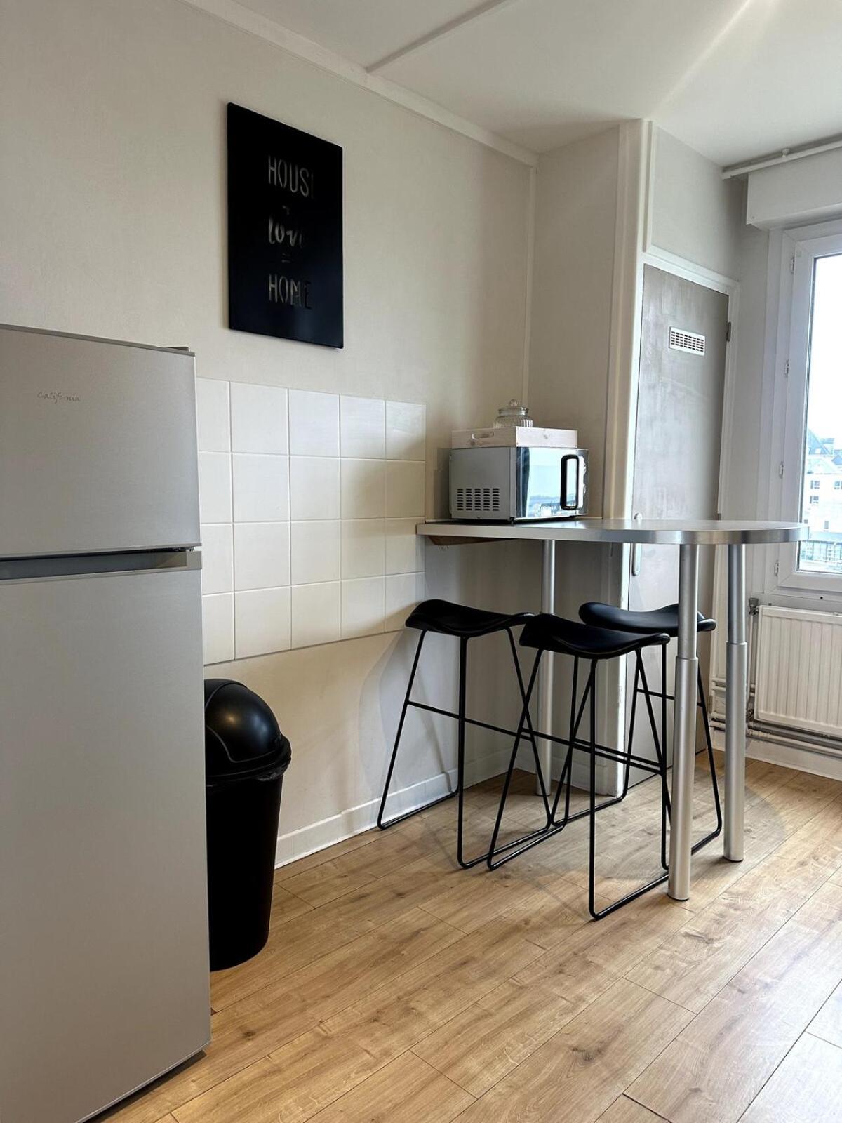 A Deux Pas De La Plage, 2 Chambres, 6 Pers *
