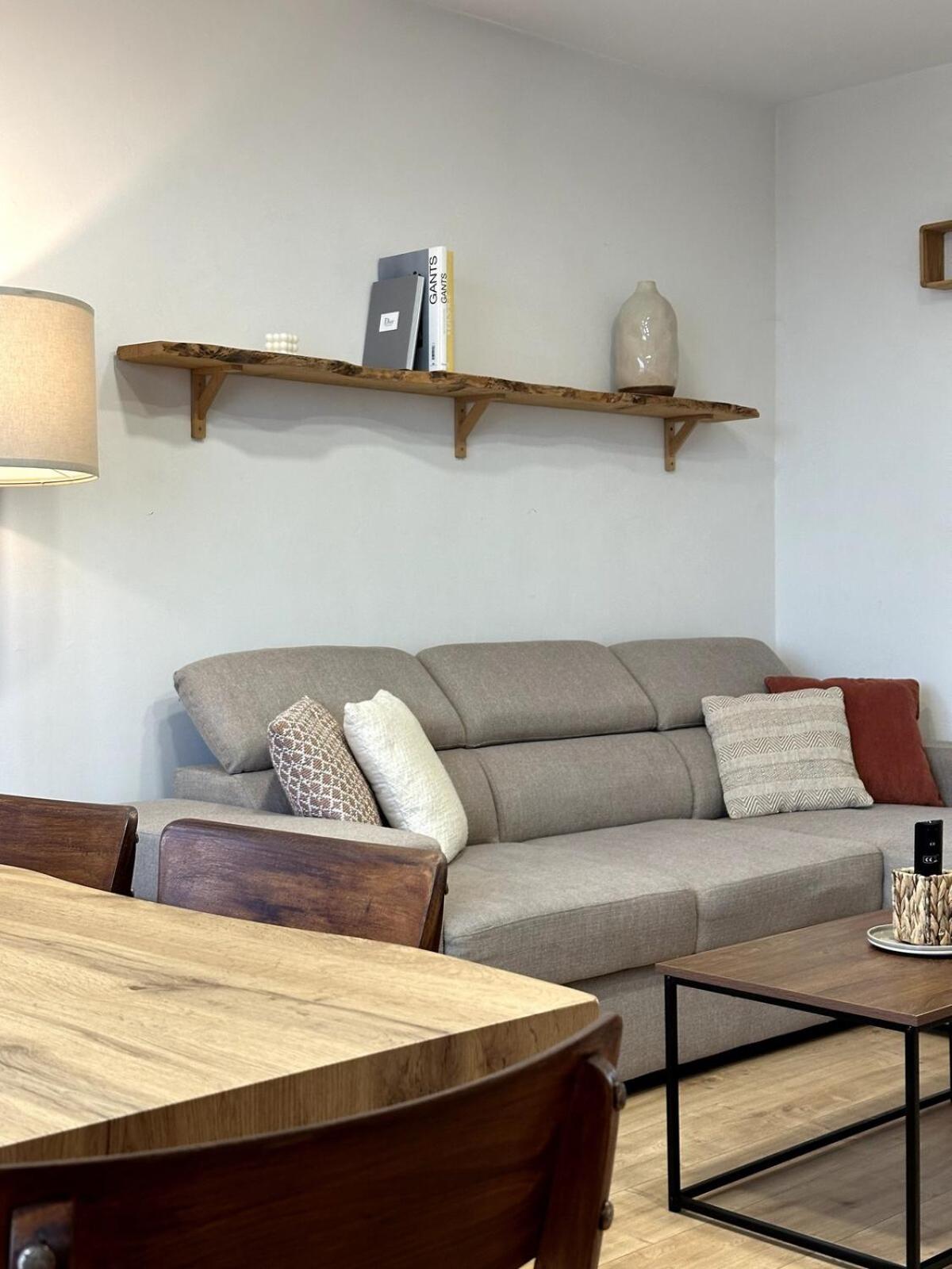 A Deux Pas De La Plage, 2 Chambres, 6 Pers Apartment *